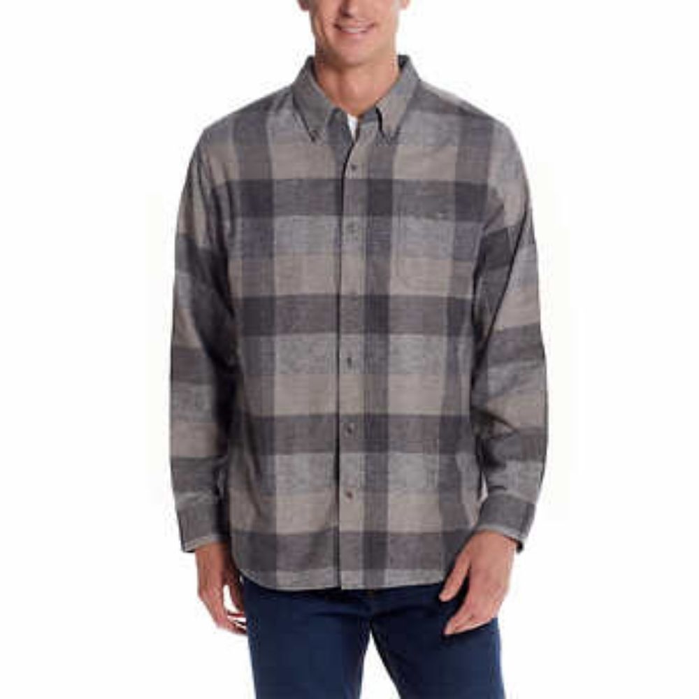Weatherproof Vintage Men’s Flannel